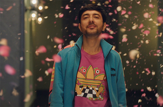 Myntra Campaign